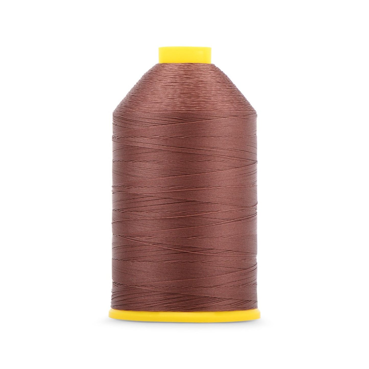 Amann Strongbond Nylon Bonded Thread - Tex 135 / V-138 - 3126 Chestnut