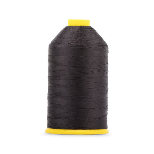 Amann Strongbond Nylon Bonded Thread - Tex 135 / V-138 - 3127 French Brown