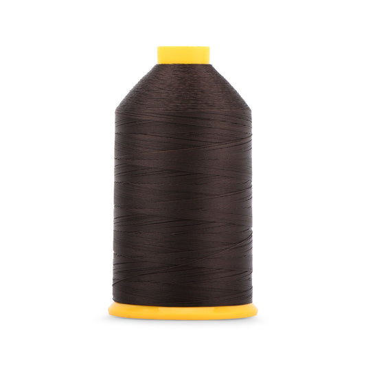 Amann Strongbond Nylon Bonded Thread - Tex 135 / V-138 - 3131 Coffee