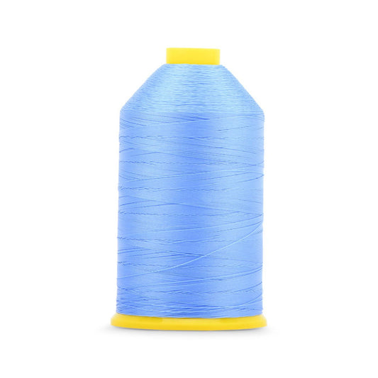 Amann Strongbond Nylon Bonded Thread - Tex 135 / V-138 - 3133 Sky Blue