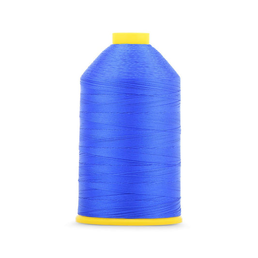 Amann Strongbond Nylon Bonded Thread - Tex 135 / V-138 - 3134 Blue