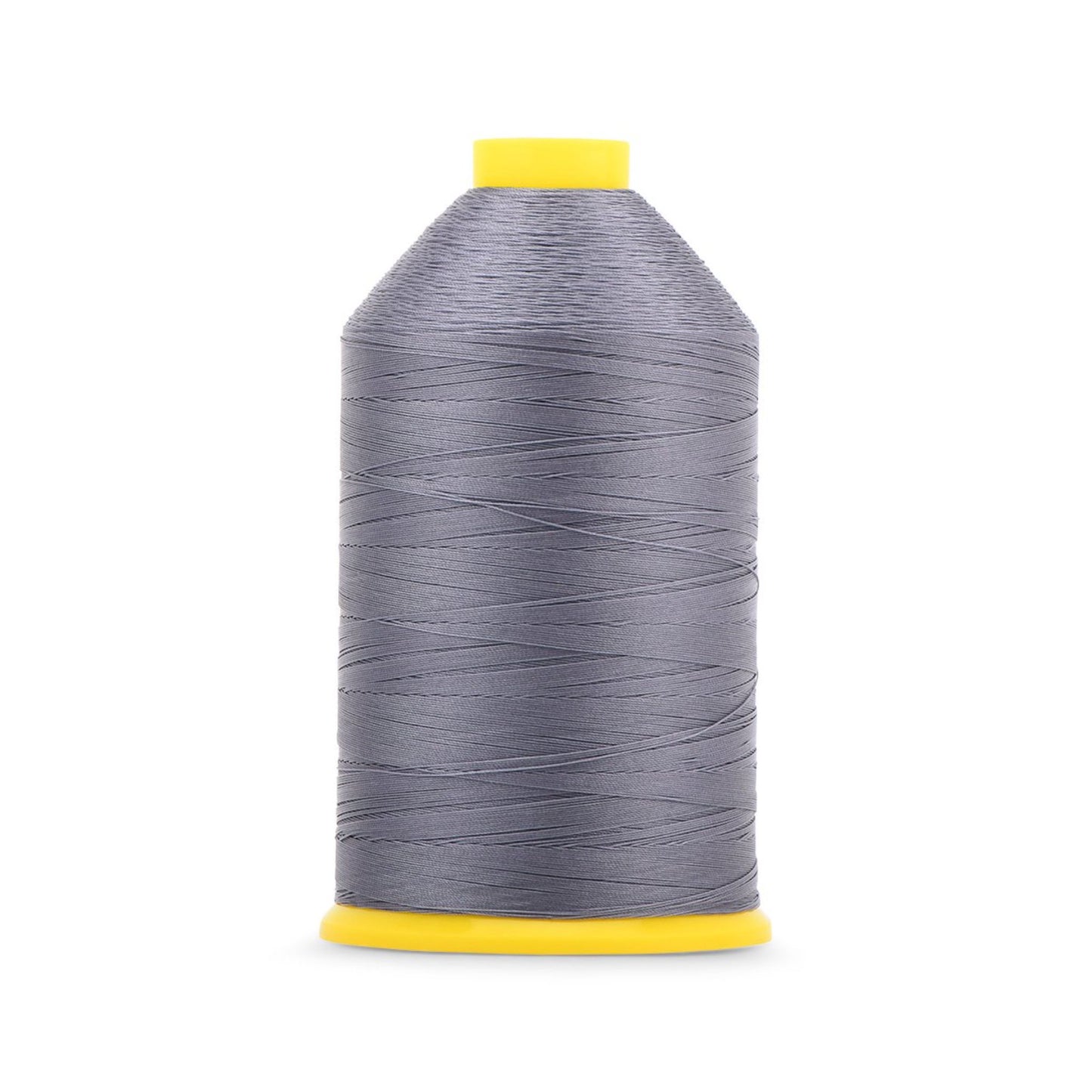 Amann Strongbond Nylon Bonded Thread - Tex 135 / V-138 - 3137 Steel
