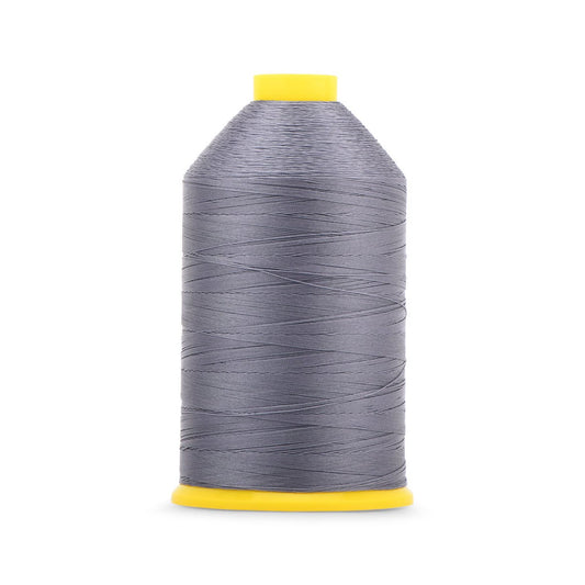 Amann Strongbond Nylon Bonded Thread - Tex 135 / V-138 - 3137 Steel