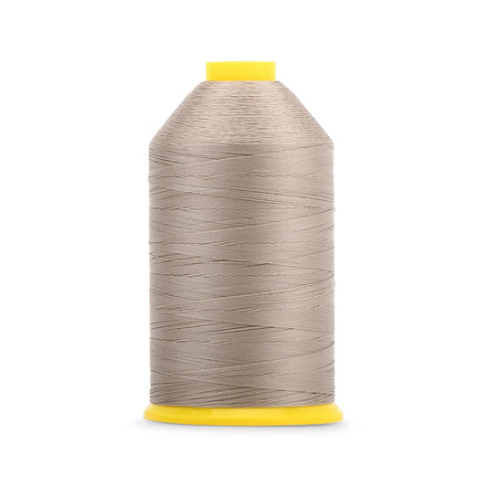 Amann Strongbond Nylon Bonded Thread - Tex 135 / V-138 - 3139 Sand