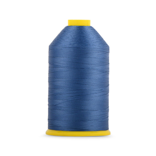 Amann Strongbond Nylon Bonded Thread - Tex 135 / V-138 - 351 Slate