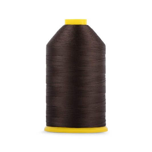Amann Strongbond Nylon Bonded Thread - Tex 135 / V-138 - 3545 Shadow