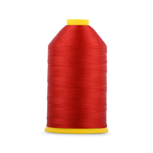Amann Strongbond Nylon Bonded Thread - Tex 135 / V-138 - 510 CG Red