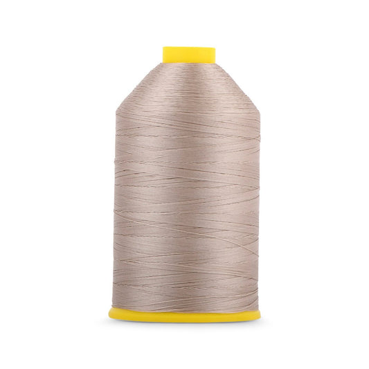Amann Strongbond Nylon Bonded Thread - Tex 135 / V-138 - 5499 Ecru
