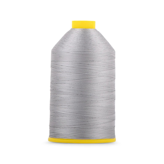 Amann Strongbond Nylon Bonded Thread - Tex 135 / V-138 - 6359 Nickel