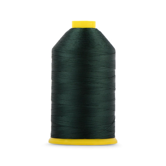 Amann Strongbond Nylon Bonded Thread - Tex 135 / V-138 - 7095 Forest Green