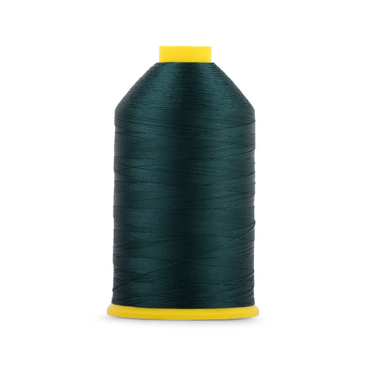 Amann Strongbond Nylon Bonded Thread - Tex 135 / V-138 - 757 Hunter