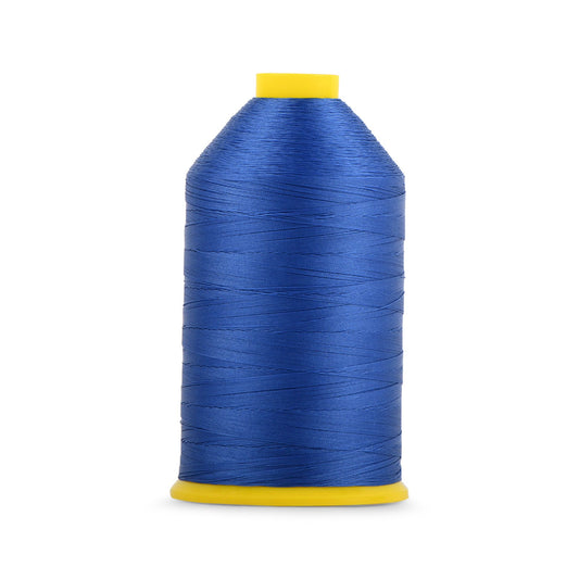Amann Strongbond Nylon Bonded Thread - Tex 135 / V-138 - 815 Pacific Blue