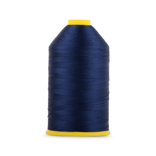 Amann Strongbond Nylon Bonded Thread - Tex 135 / V-138 - 821 Navy