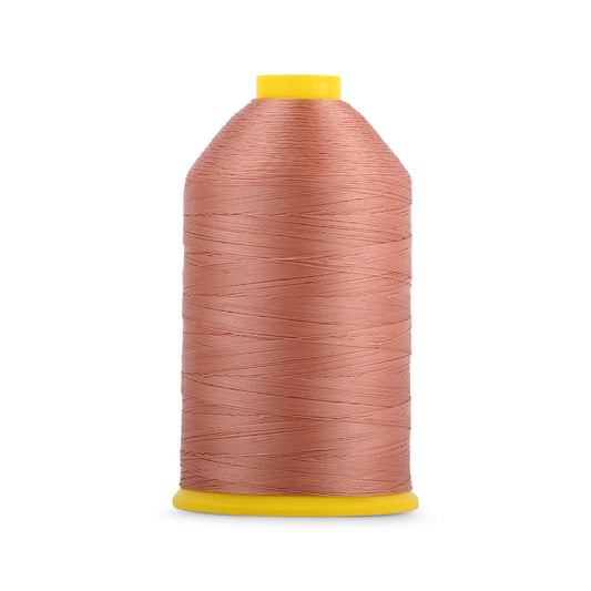 Amann Strongbond Nylon Bonded Thread - Tex 135 / V-138 - 834 Amber