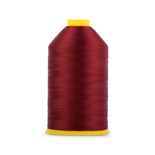 Amann Strongbond Nylon Bonded Thread - Tex 135 / V-138 - 918 Wine