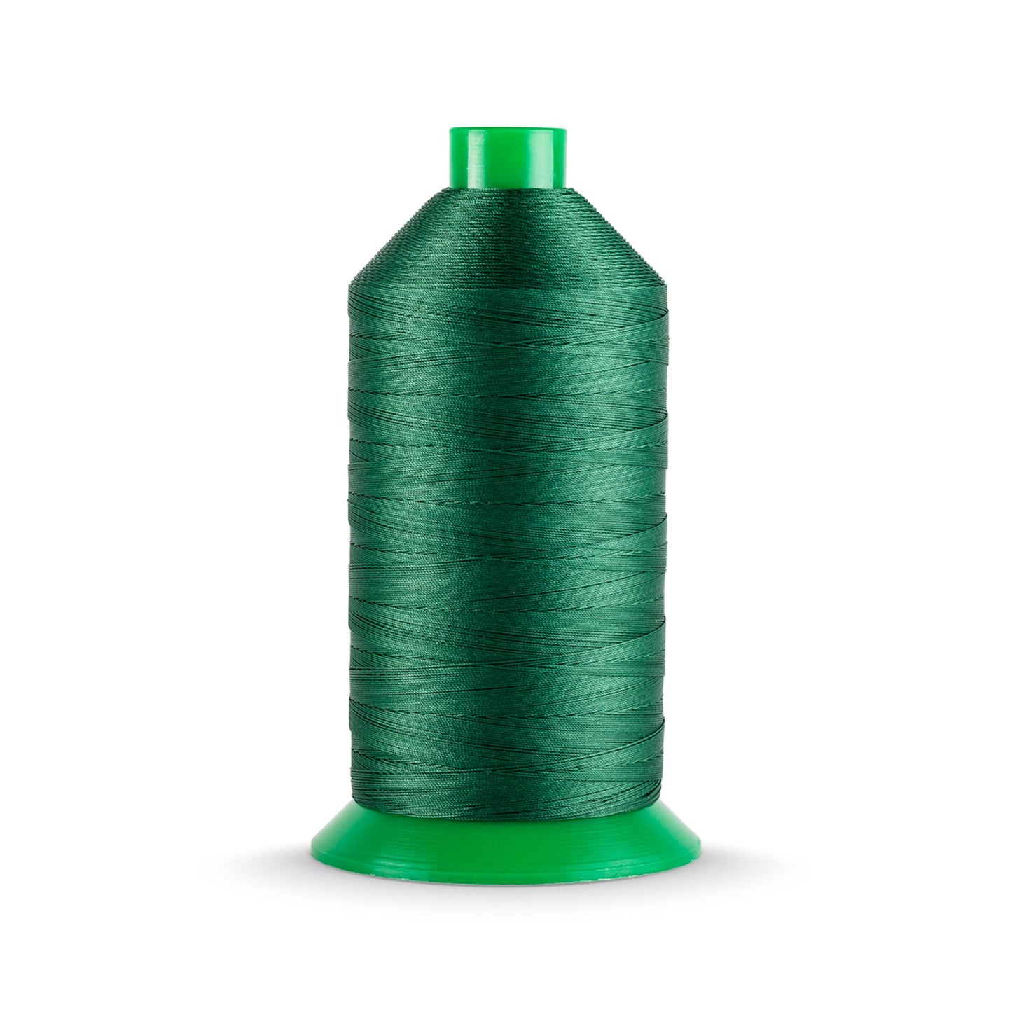 Amann Serabond Bonded Polyester Thread - Tex 135 / V-138 - 8847U Forest Green