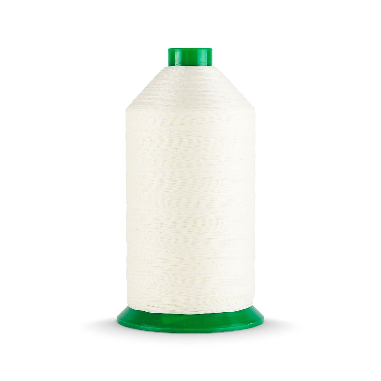 Amann Serabond Bonded Polyester Thread - Tex 70 / V-69 - 7003U White