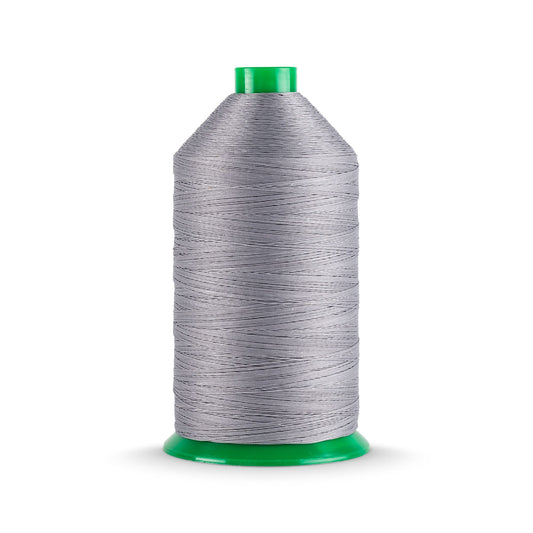 Amann Serabond Bonded Polyester Thread - Tex 70 / V-69 - 7070U Pearl Grey