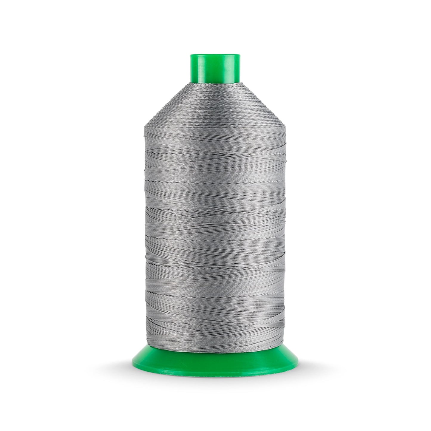Amann Serabond Bonded Polyester Thread - Tex 70 / V-69 - 7090U Shark Grey
