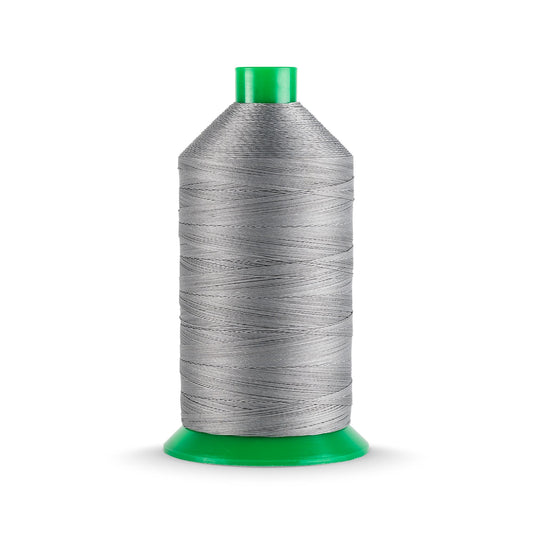Amann Serabond Bonded Polyester Thread - Tex 70 / V-69 - 7090U Shark Grey