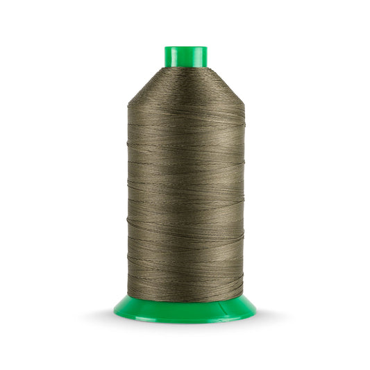 Amann Serabond Bonded Polyester Thread - Tex 70 / V-69 - 7582U Beaver