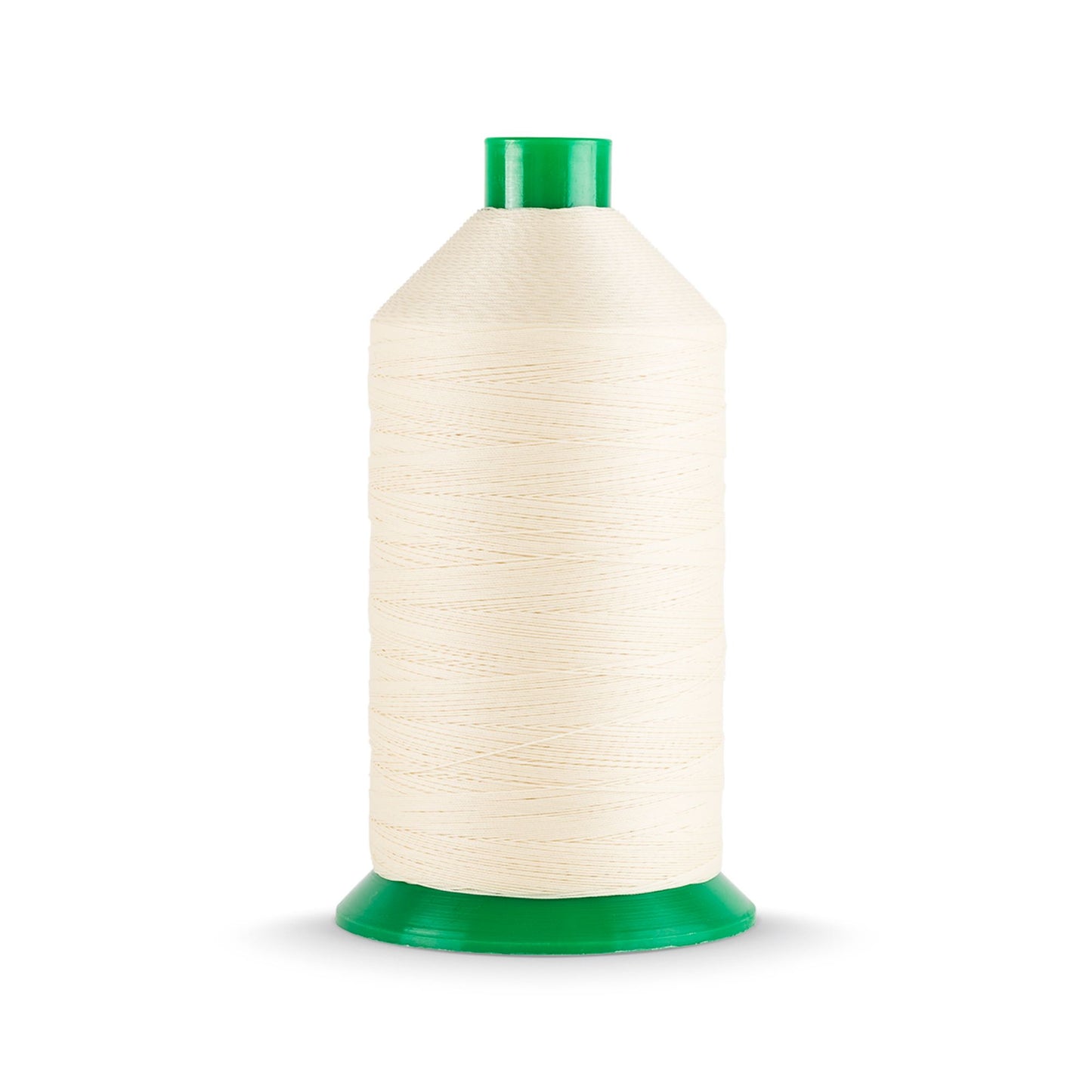 Amann Serabond Bonded Polyester Thread - Tex 70 / V-69 - 7600U Creme