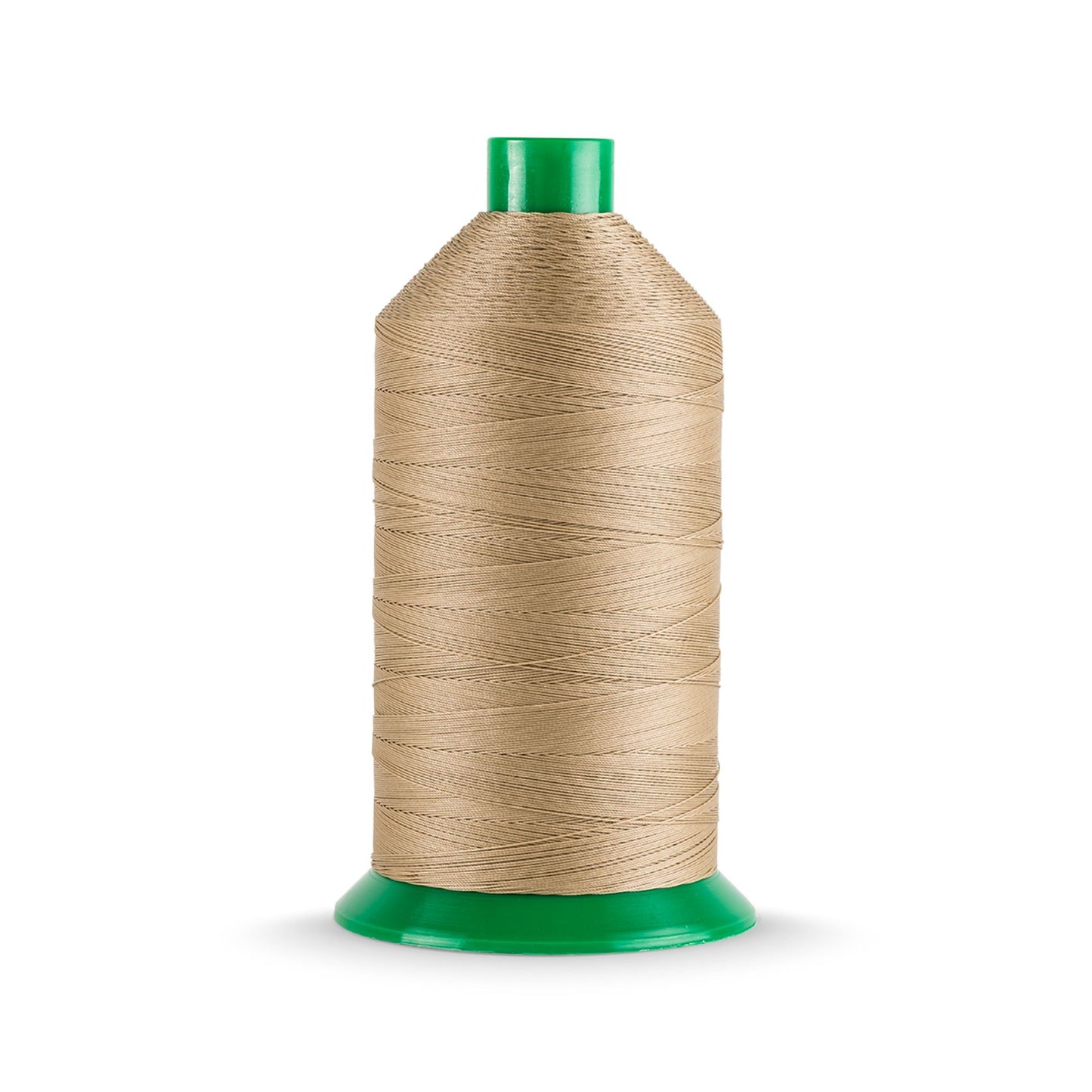 Amann Serabond Bonded Polyester Thread - Tex 70 / V-69 - 7622U Sandstone