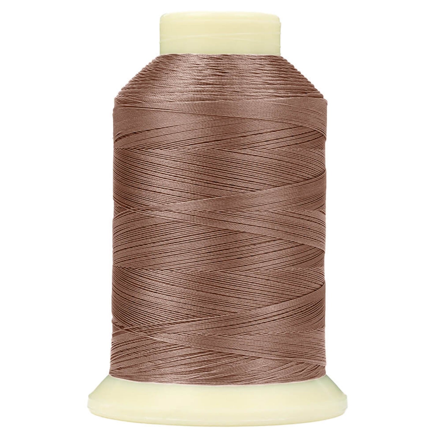 Coats Ultra Dee Bonded Polyester Thread - Tex 90 / V-92 - 3187 Beaver