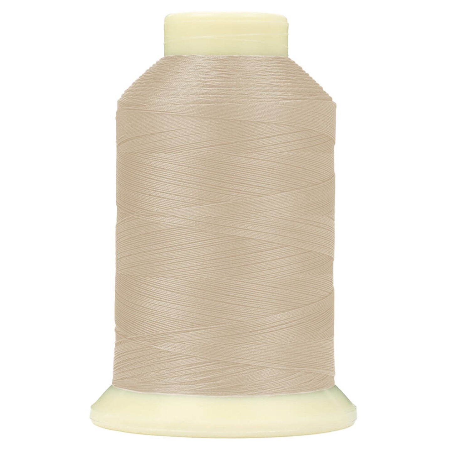 Coats Ultra Dee Bonded Polyester Thread - Tex 90 / V-92 - 35123 Ashes