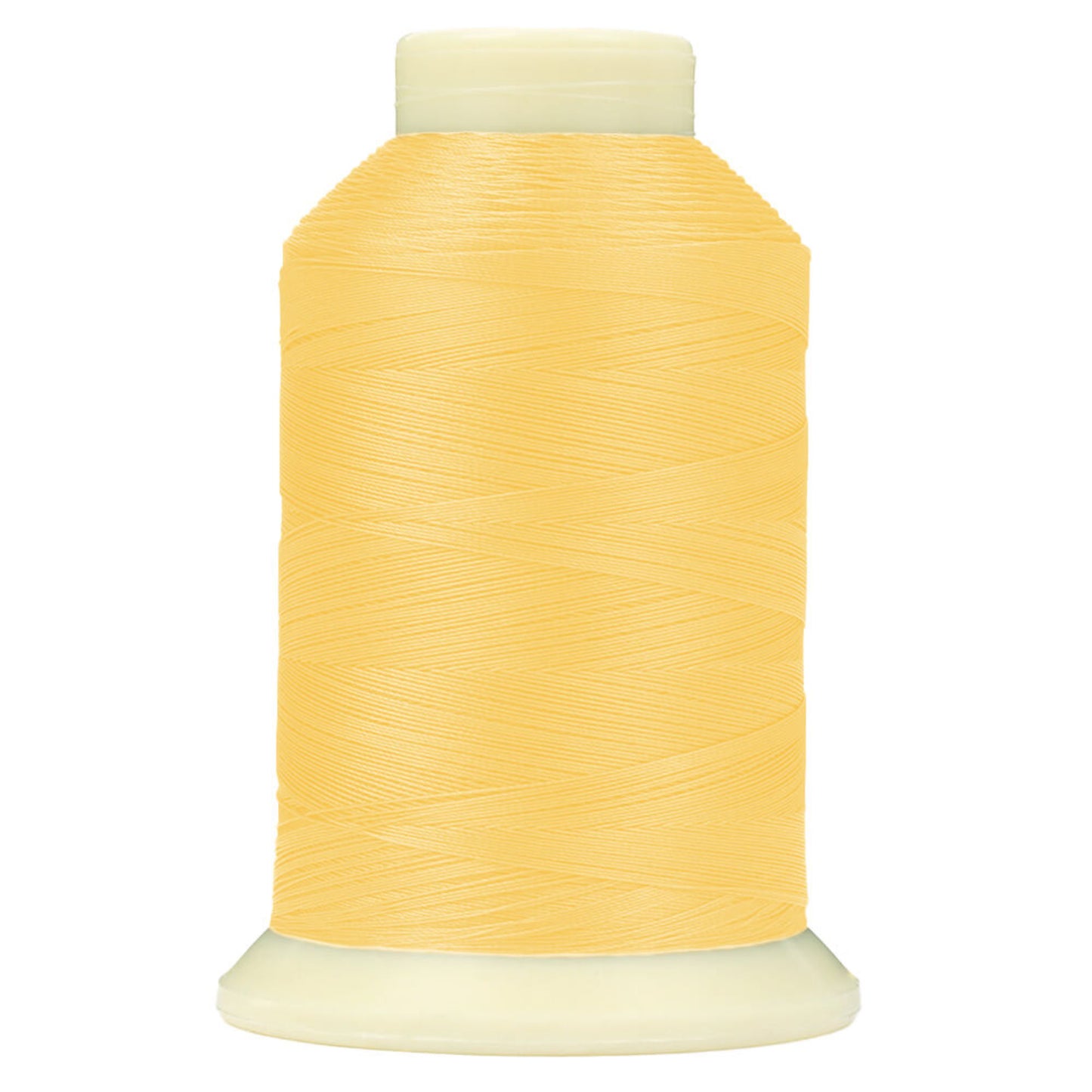 Coats Ultra Dee Bonded Polyester Thread - Tex 90 / V-92 - 4135 Honey