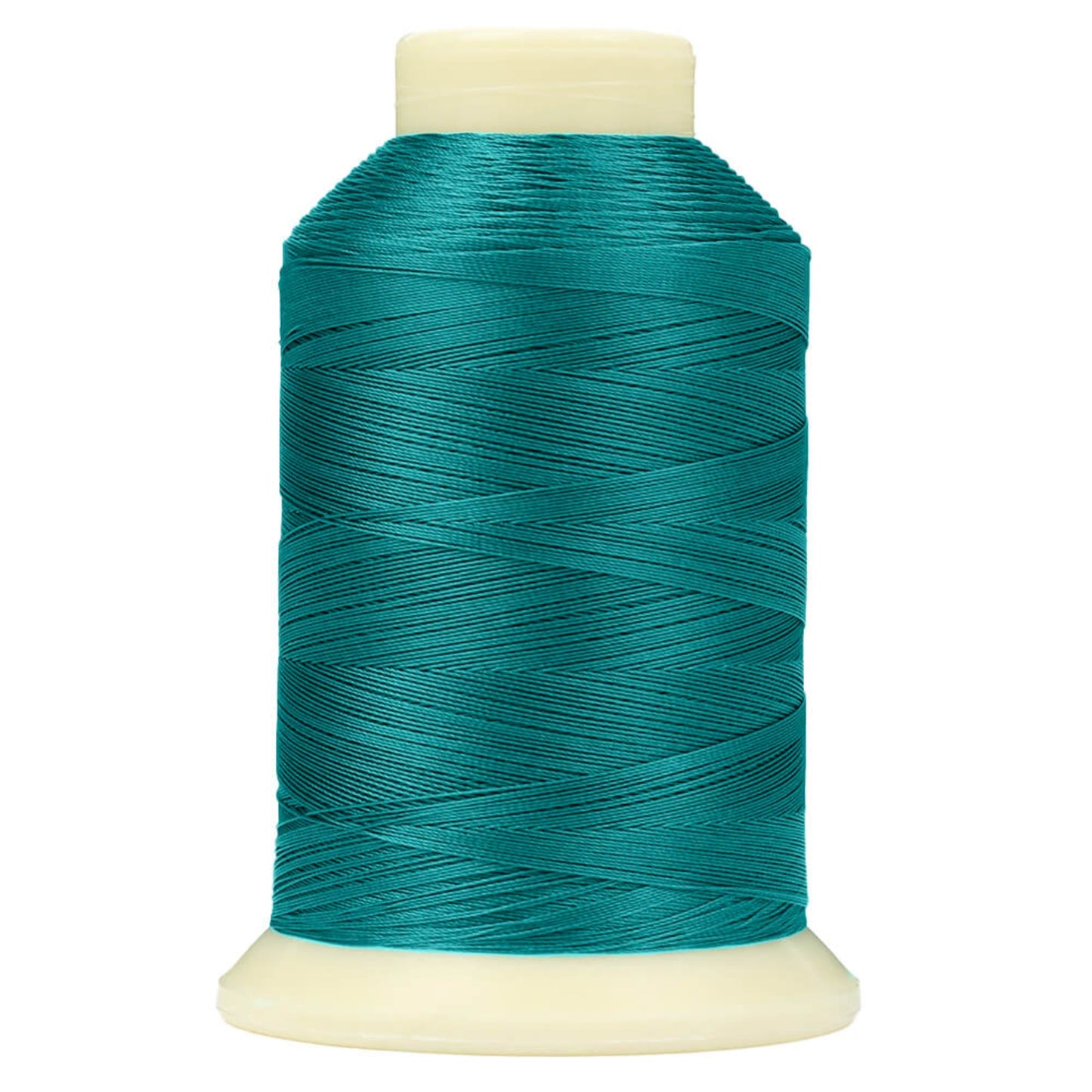 Coats Ultra Dee Bonded Polyester Thread - Tex 90 / V-92 - 5167 Scarab