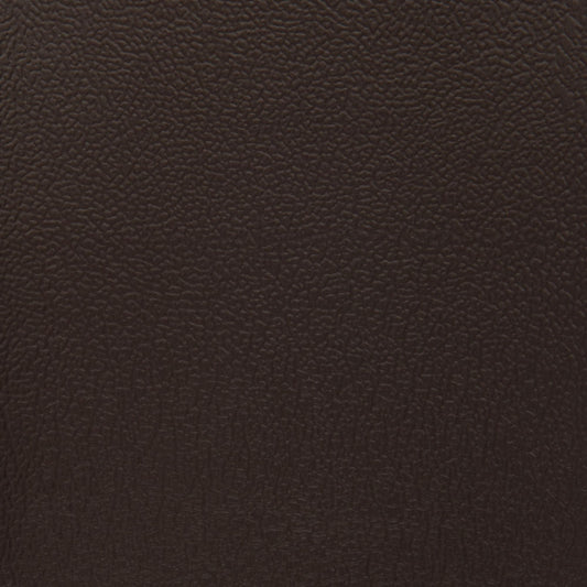 Performance Upholstery Vinyl Fabric - VLCL-14 Espresso