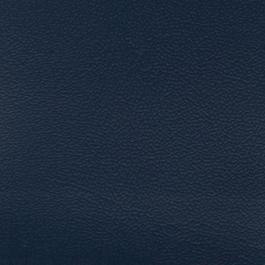 Performance Upholstery Vinyl Fabric - VLCL-48 Dark Navy