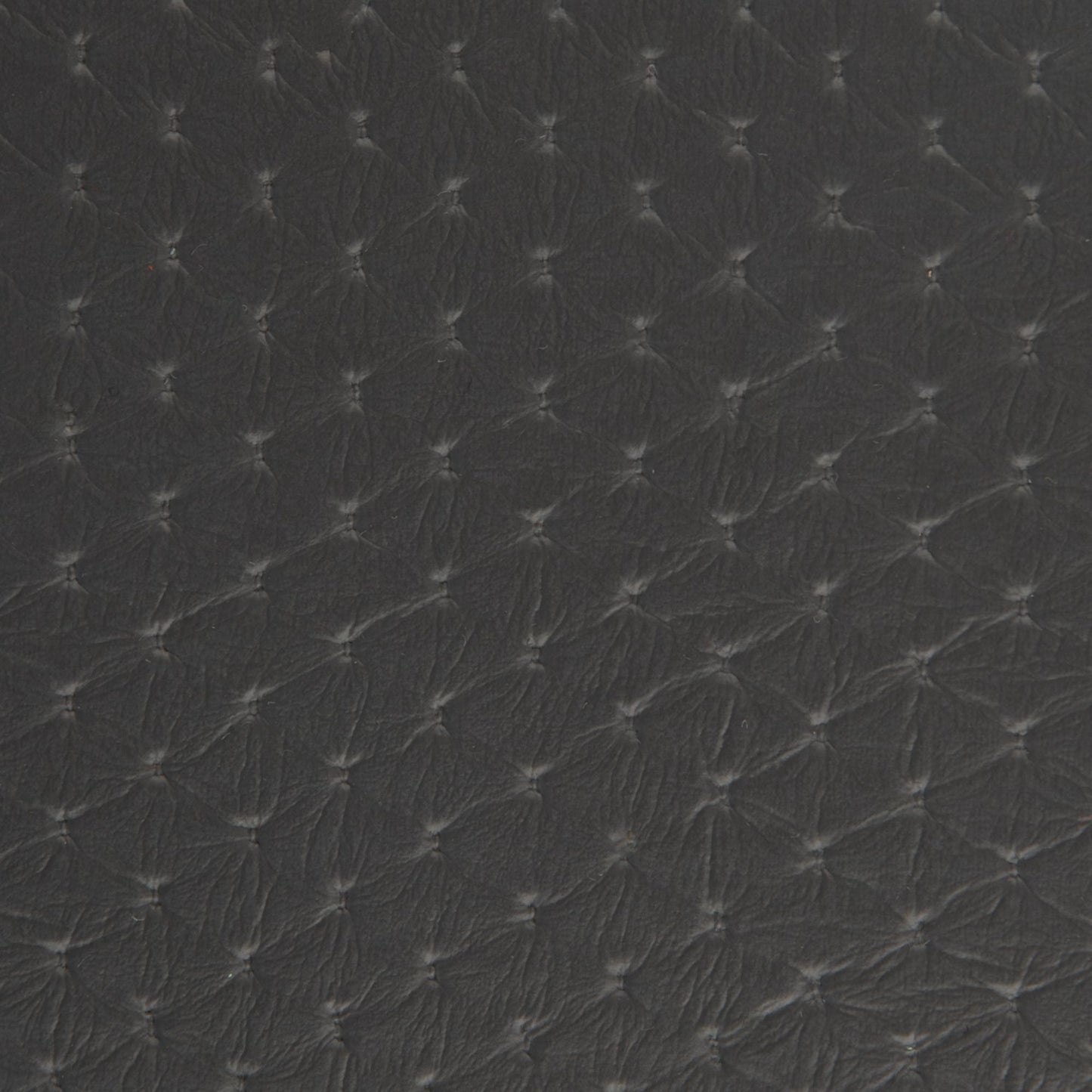 Seascape Diamond Marine Vinyl Fabric - VLDM-12 Gray