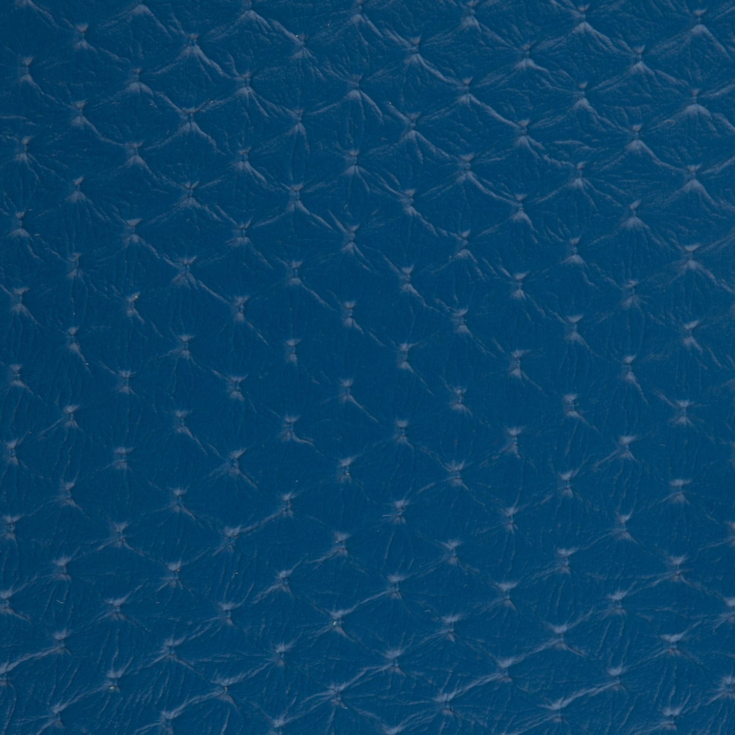 Seascape Diamond Marine Vinyl Fabric - VLDM-16 Pacific Blue