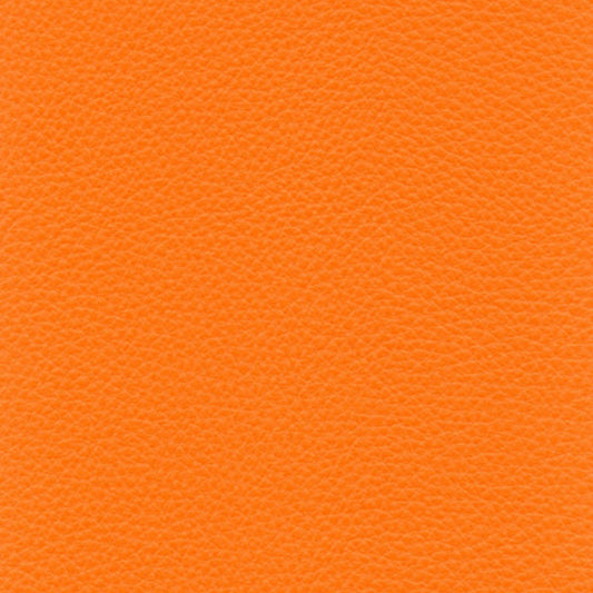 Solo Upholstery Vinyl Fabric - VLHM-35 Classic Orange