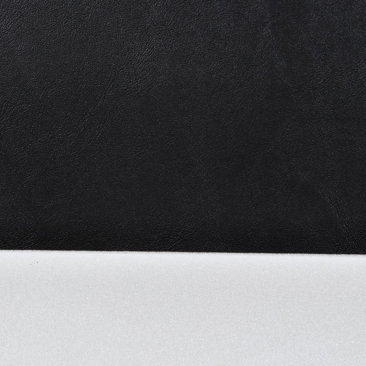 Seascape Laminated Marine Vinyl Fabric - VLML-34 Wallaby Black