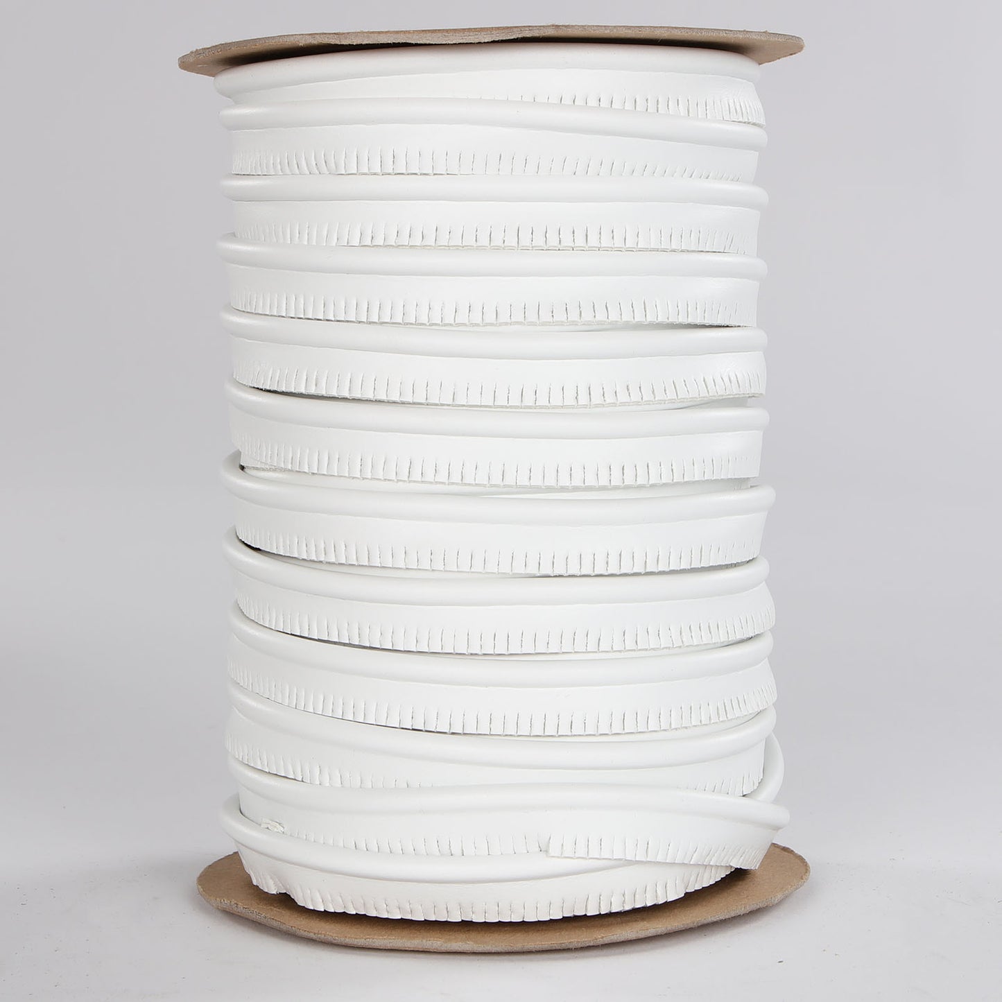 Seascape Welt Cord Trim - WCVLM-01 White