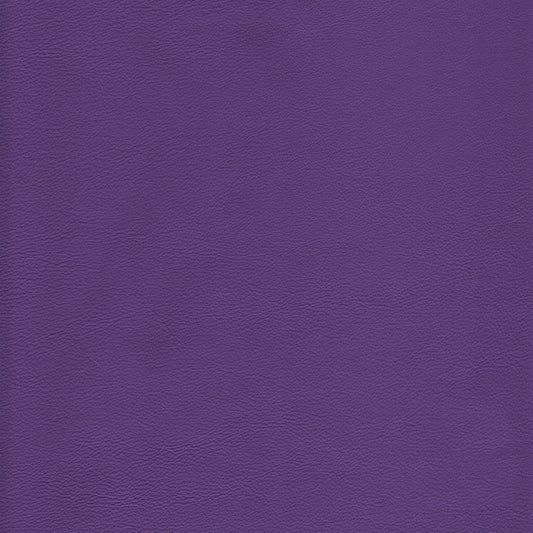 Memo Sample - Canyon Upholstery Leather - Amethyst