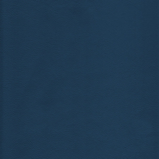 Canyon Upholstery Leather - Azure