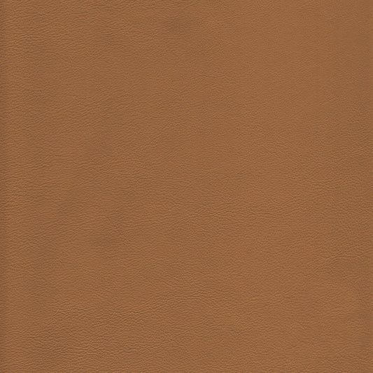 Canyon Upholstery Leather - Camel