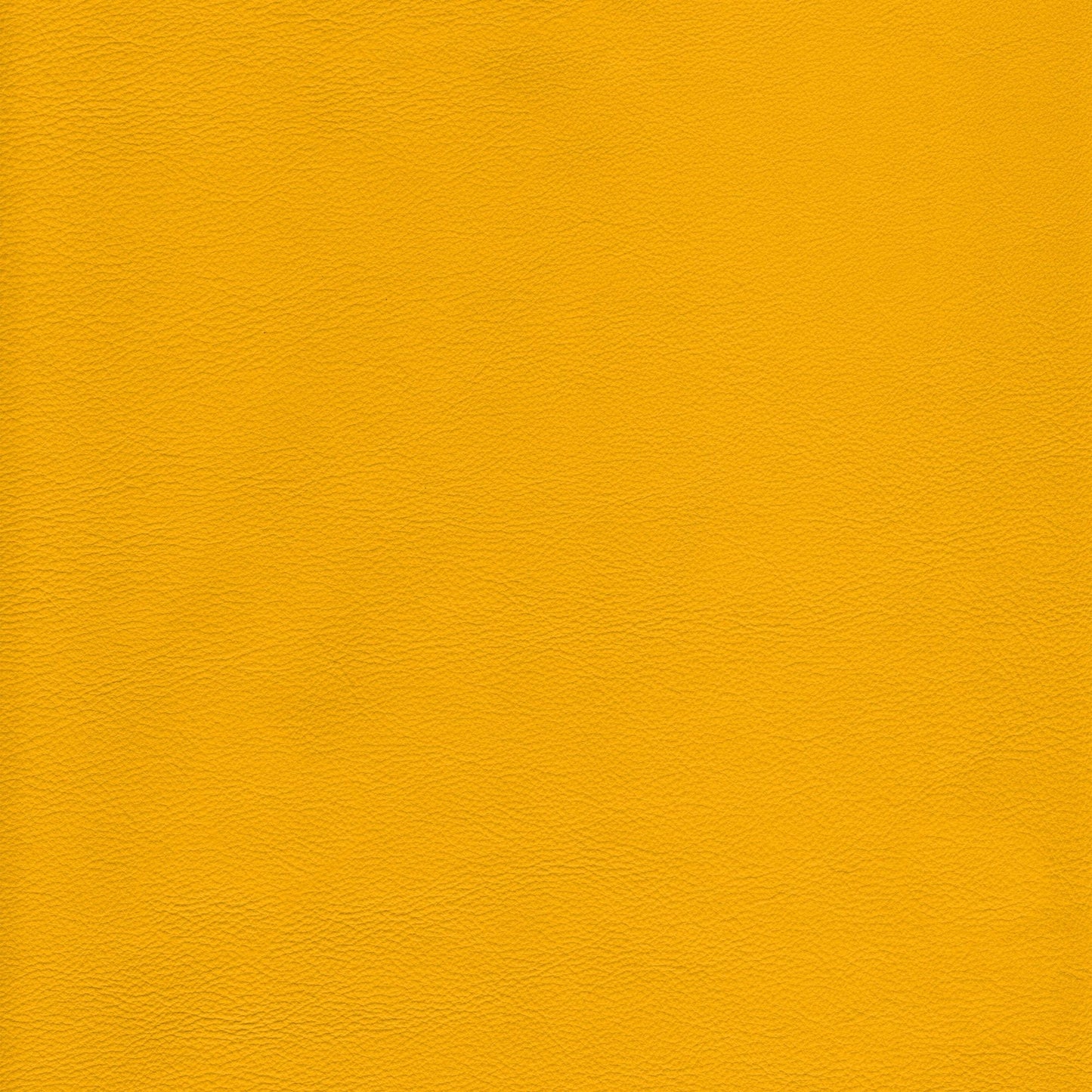 Memo Sample - Canyon Upholstery Leather - Canary