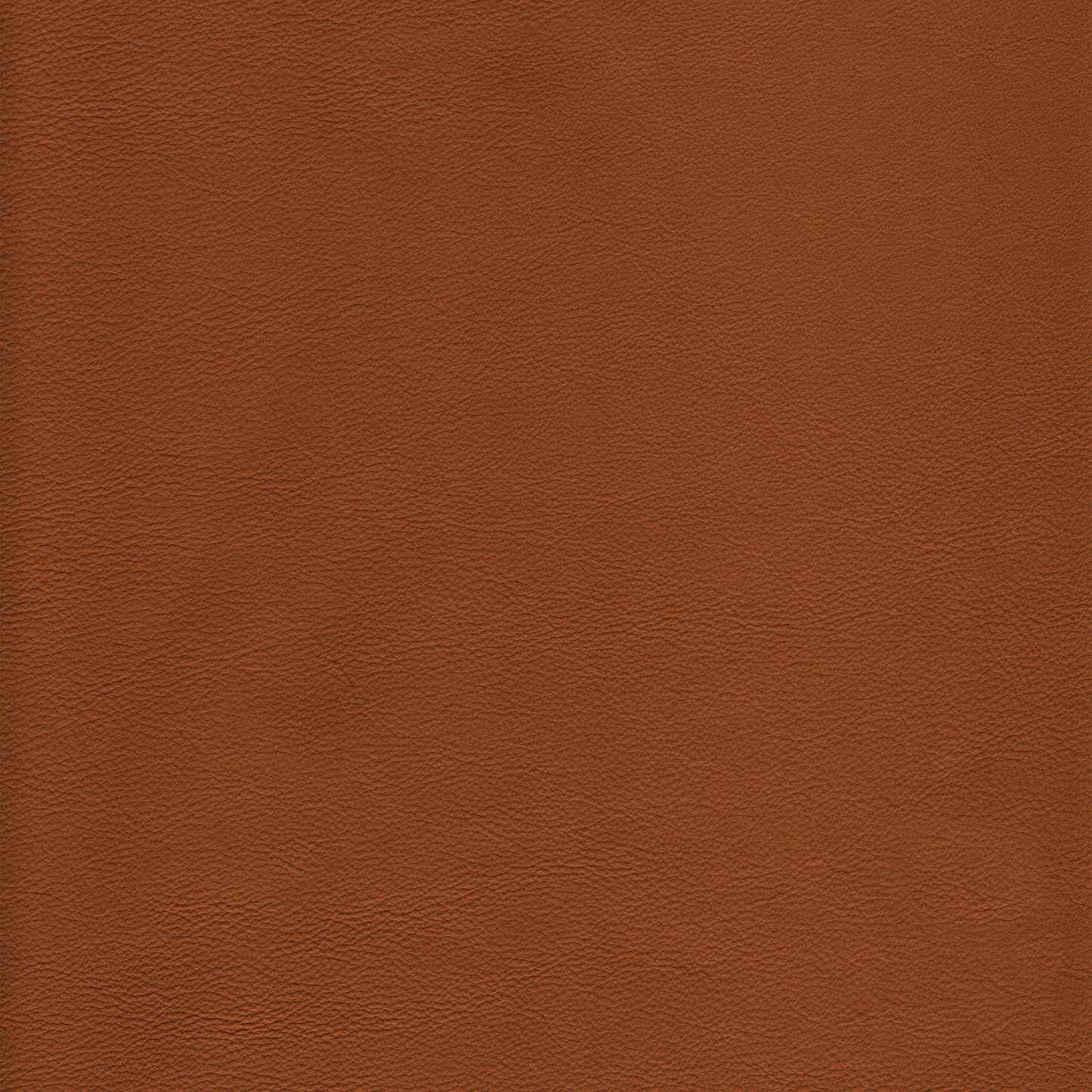 Memo Sample - Canyon Upholstery Leather - Caramel