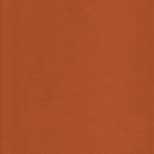 Memo Sample - Canyon Upholstery Leather - Clay