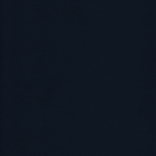 Canyon Upholstery Leather - Cobalt