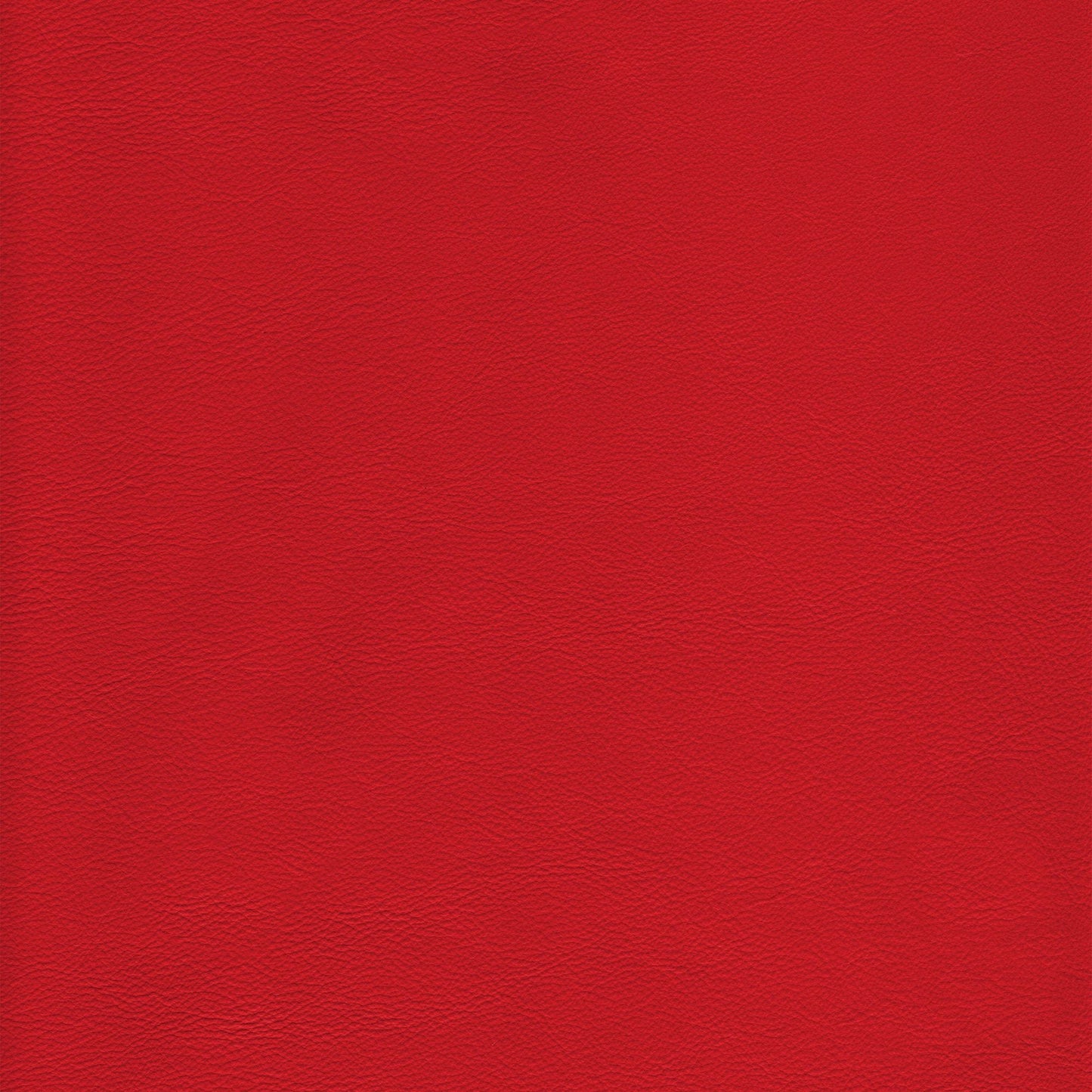 Memo Sample - Canyon Upholstery Leather - Ferrari