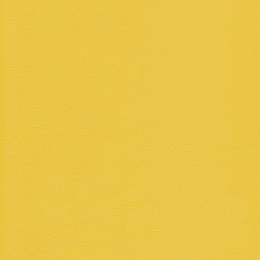 Memo Sample - Canyon Upholstery Leather - Limone