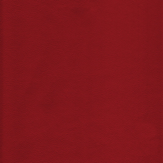 Canyon Upholstery Leather - Rubino