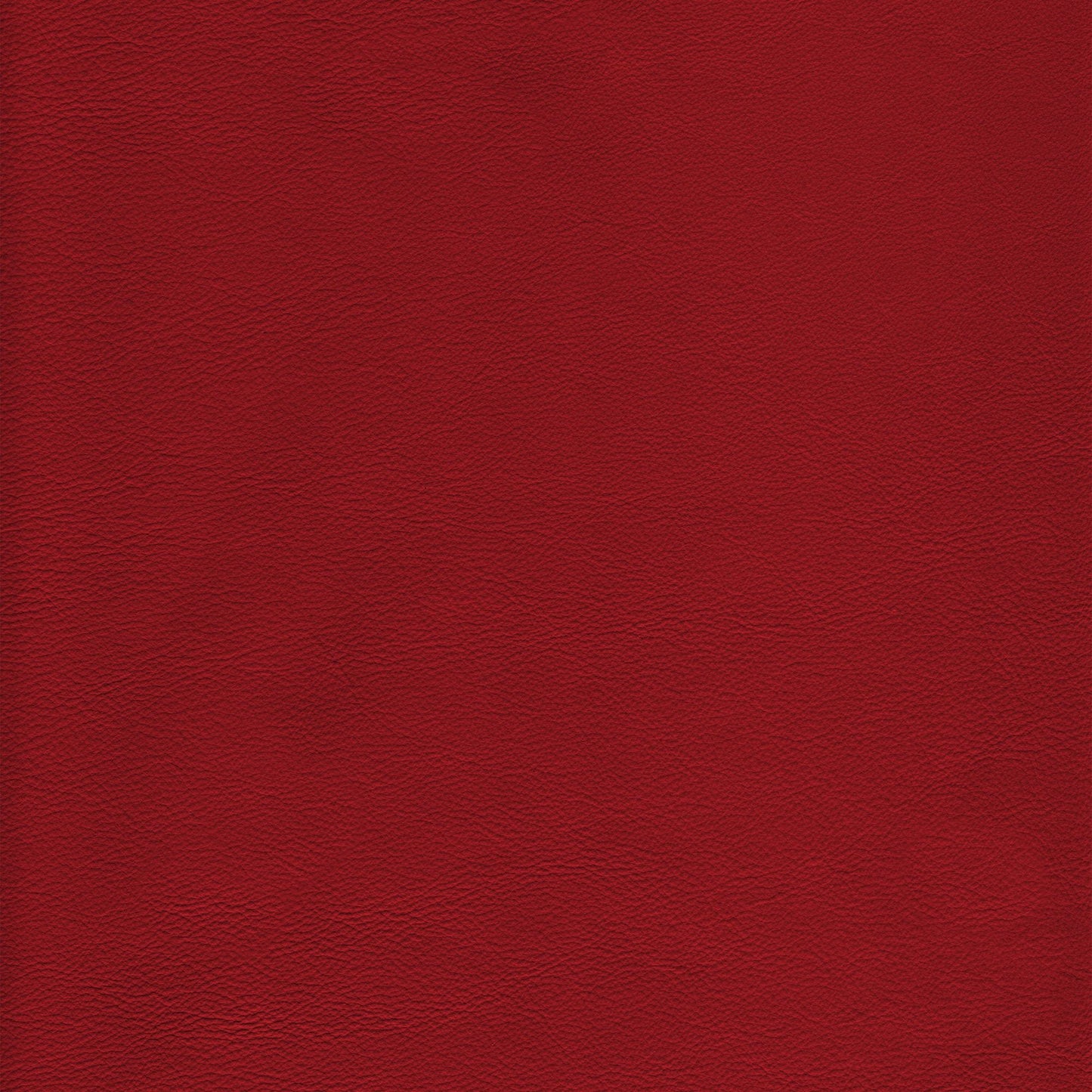 Memo Sample - Canyon Upholstery Leather - Rubino