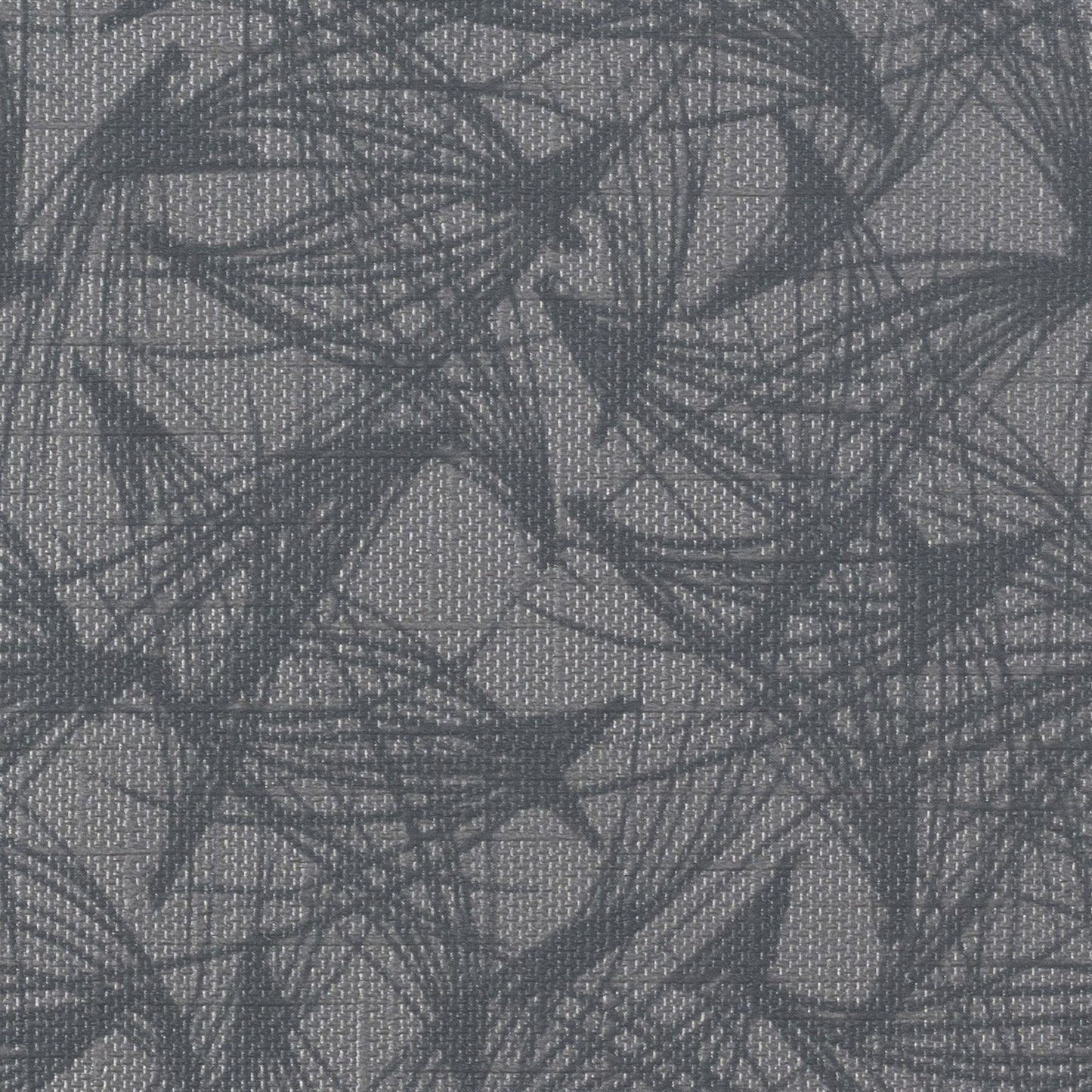 Morbern ARC Contract Upholstery Vinyl Fabric - AC-507 Silver Screen